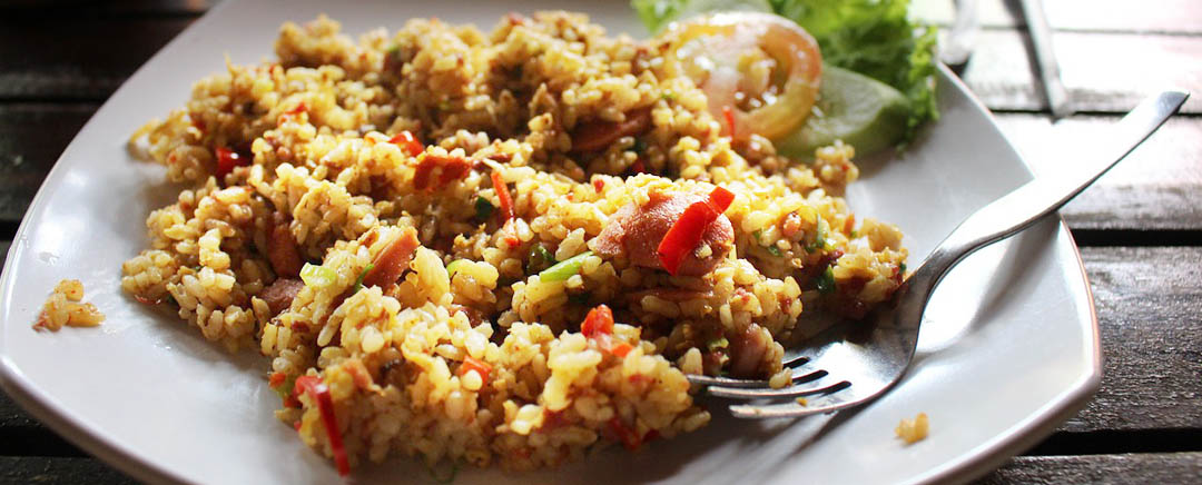 Nasi Goreng Bang Kriting: Kenangan yang Menggoda di Setiap Suapan